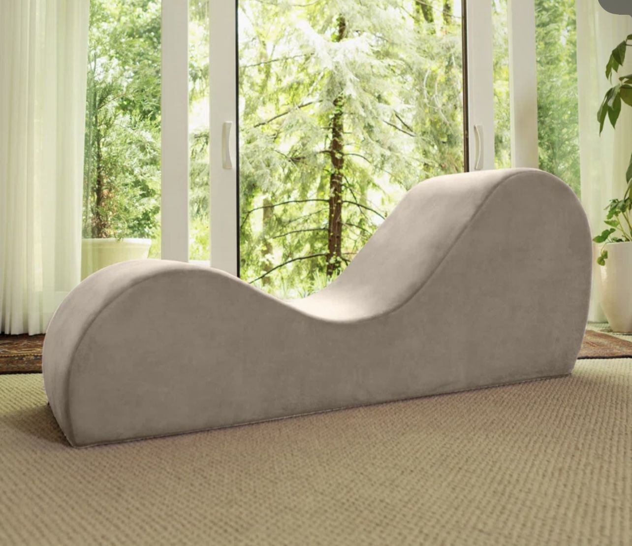 Yoga Sofa Chair 