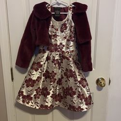 Little girl dress