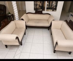 Living Room Set