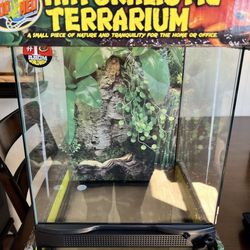 Terrarium 