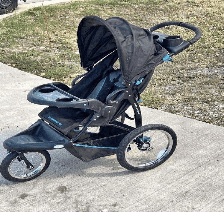 total say Kid Stroller – Safe and Smart for Modern Parents