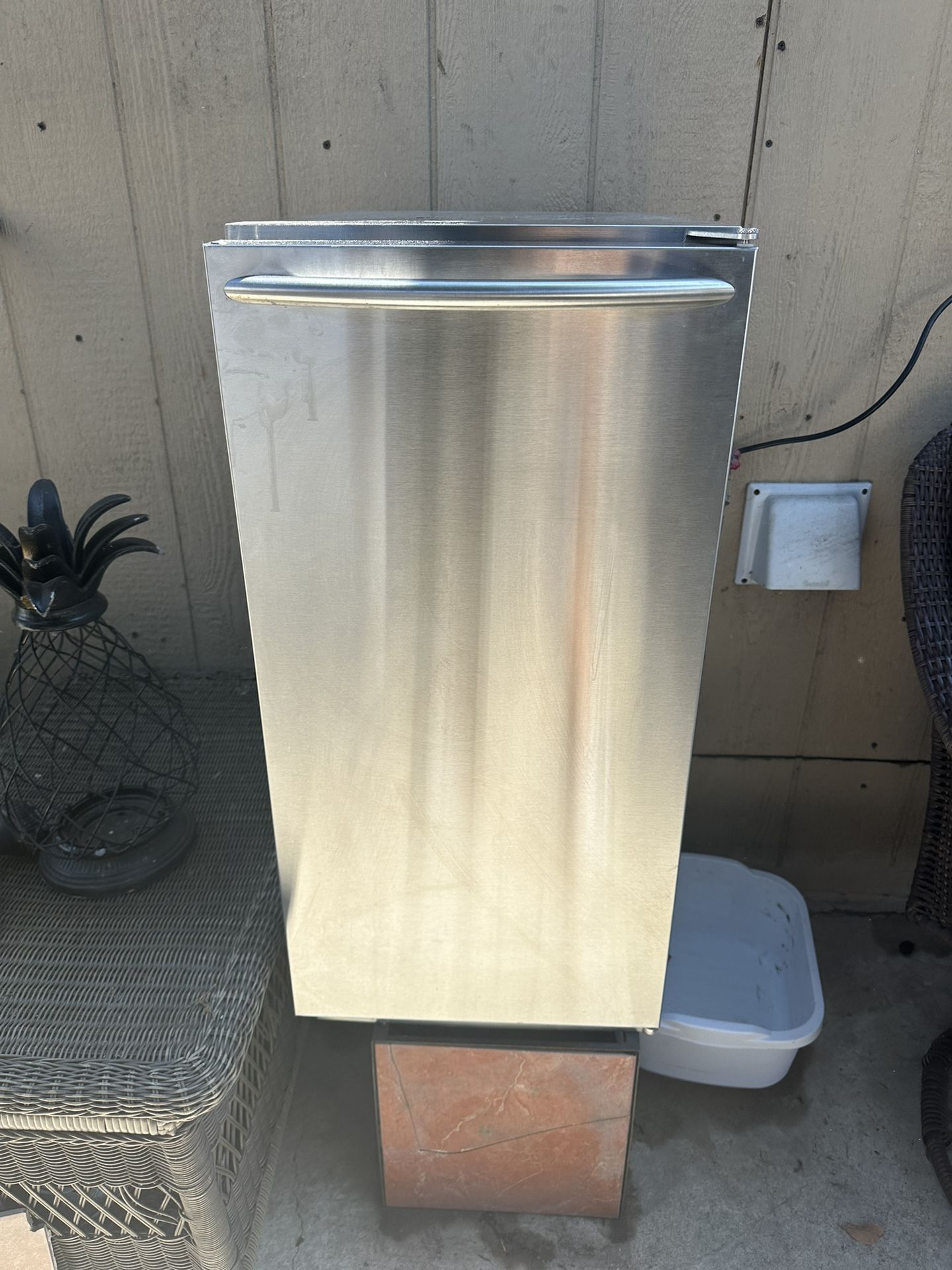 Ice O Matic GEMU090