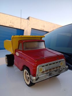 Tonka