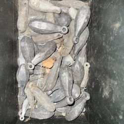 Fishing Weights 