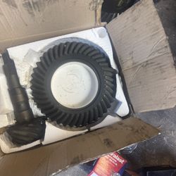 8.5 10 Bolt 373 Gears 28spline 