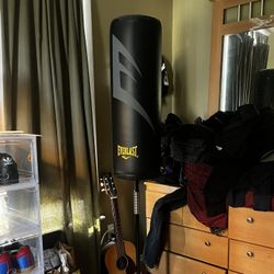 Everlast Freestanding Punching Bag