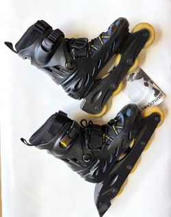 BLADE RUNNER ROLLER BLADES