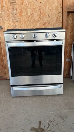 Whirlpool-gas-range