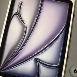 Apple iPad Air 11-inch (M2) Wi-Fi 256GB