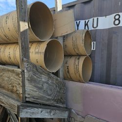 Concrete Sonotube