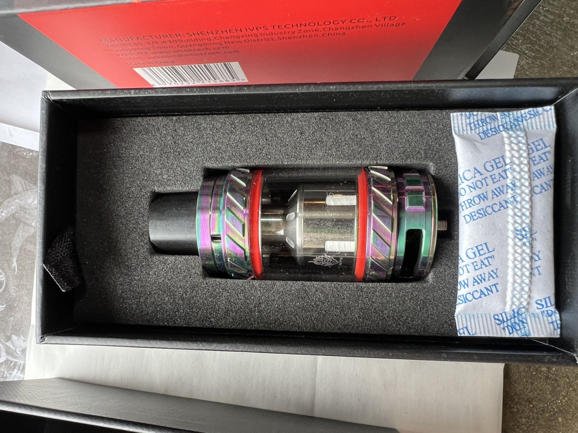 Smok TFV12 Beast Tank
