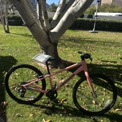 Cannondale Girls 24”