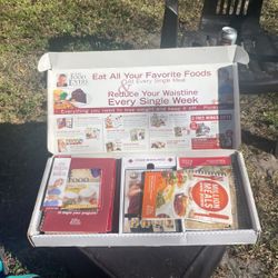 Food, Lovers, Weight Loss System