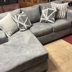 Sectionals from 799 to 1499 brand new