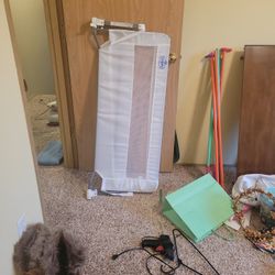 Child Bed Gaurd