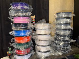 PETG Filament