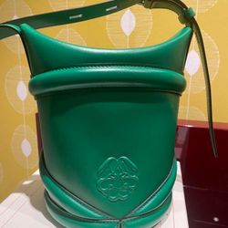 Alexander McQueen Bag