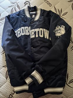 Georgetown Jacket