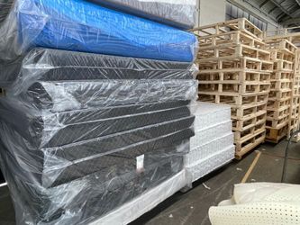 Queen Boxspring