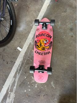 Skate board