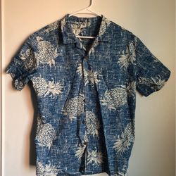 Hawaiian Shirt