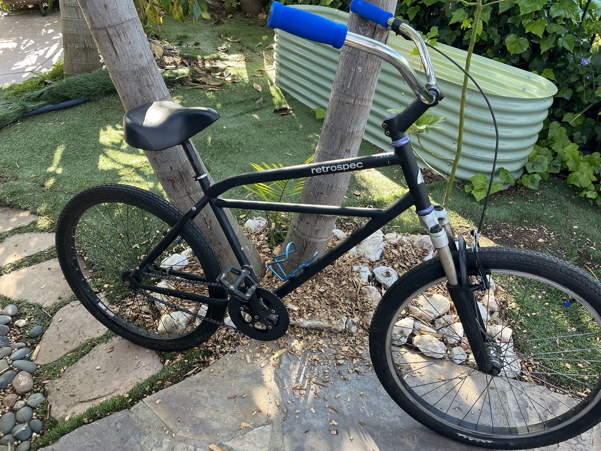 Retrospec 1 Speed Cruiser