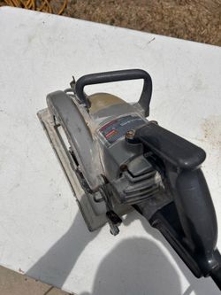 Heavy duty skill saw