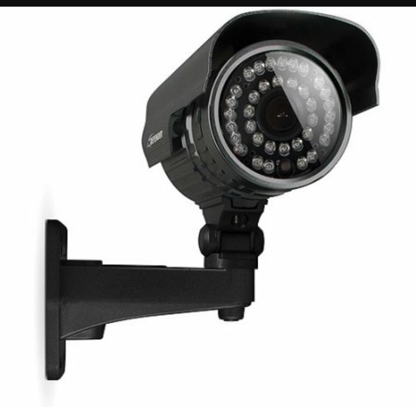2 Defender 21006 security cameras
