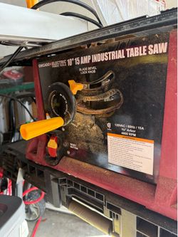 Saw