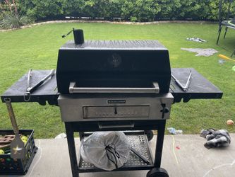 Kitchen aid Grill