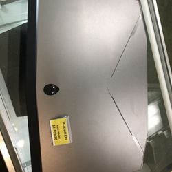 LAPTOP ALIENWARE 17”