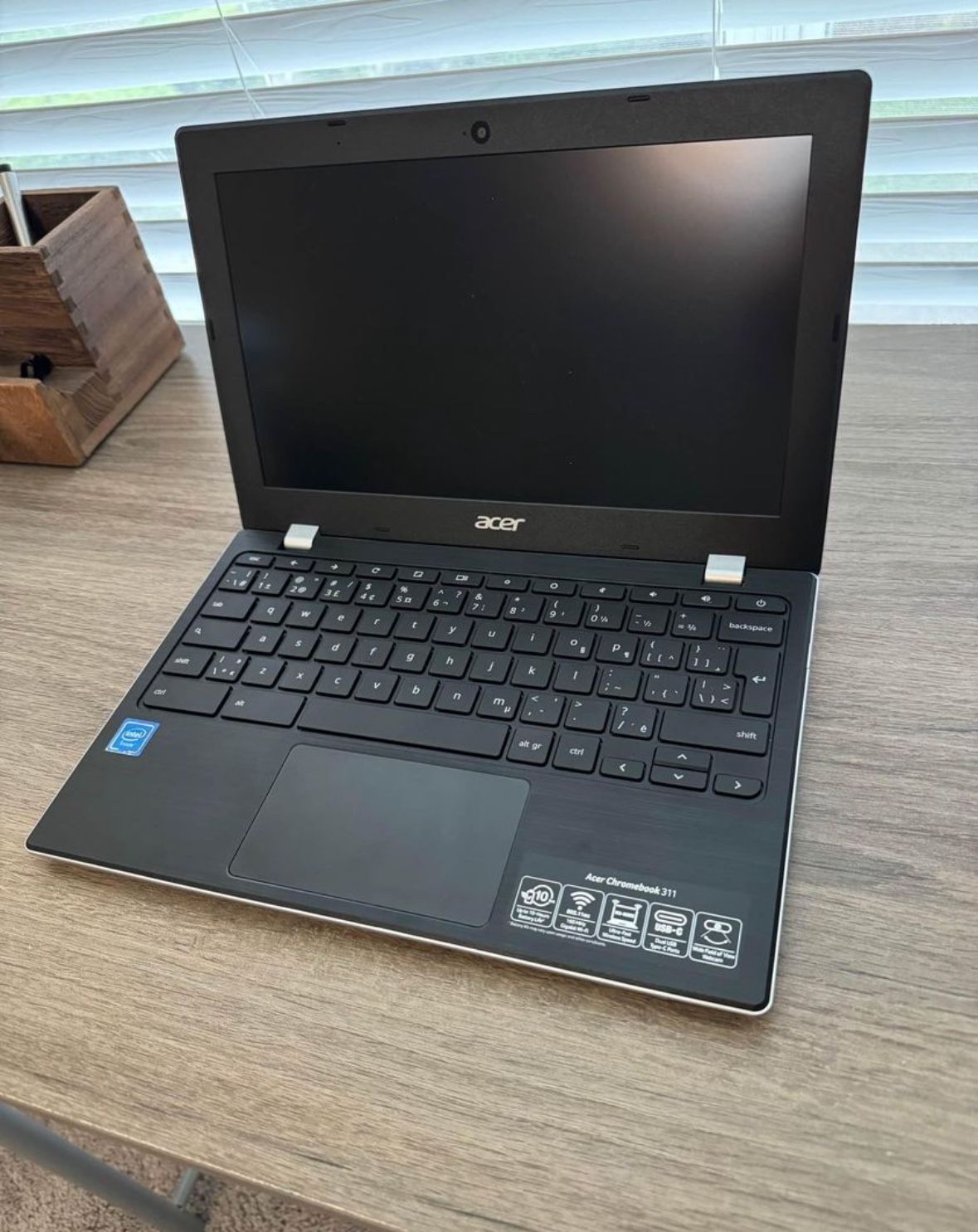 Acer Chromebook 311