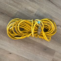 Yellowjacket 50 Foot Extension Cord
