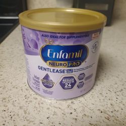 Enfamil Nuero Pro Genylease 