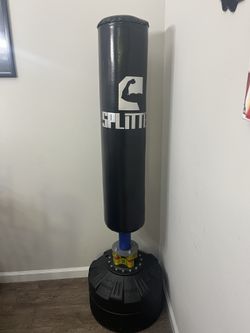 Kickboxing And boxing