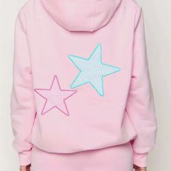 Star Hoodie