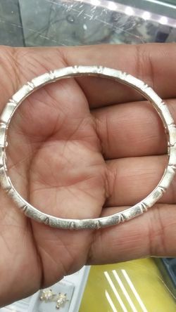 925 silver bracelet 12.9 grams