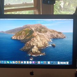 Mac os desk top 