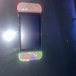 Game consoles trade for Pokémon