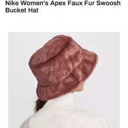 Nike Bucket Hat