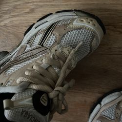 Balenciaga  Runners Size 6