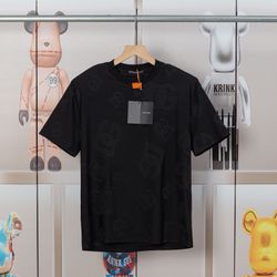 Dolce Gabbana Men’s T-shirt 2025 New 