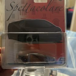 🔥 Hot Wheel Premium Chase Lamborghini Countach