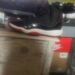 Jordan 11 Beater 