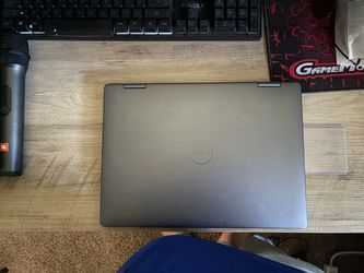 Dell Inspiron 14 7445 2-in-1 Laptop