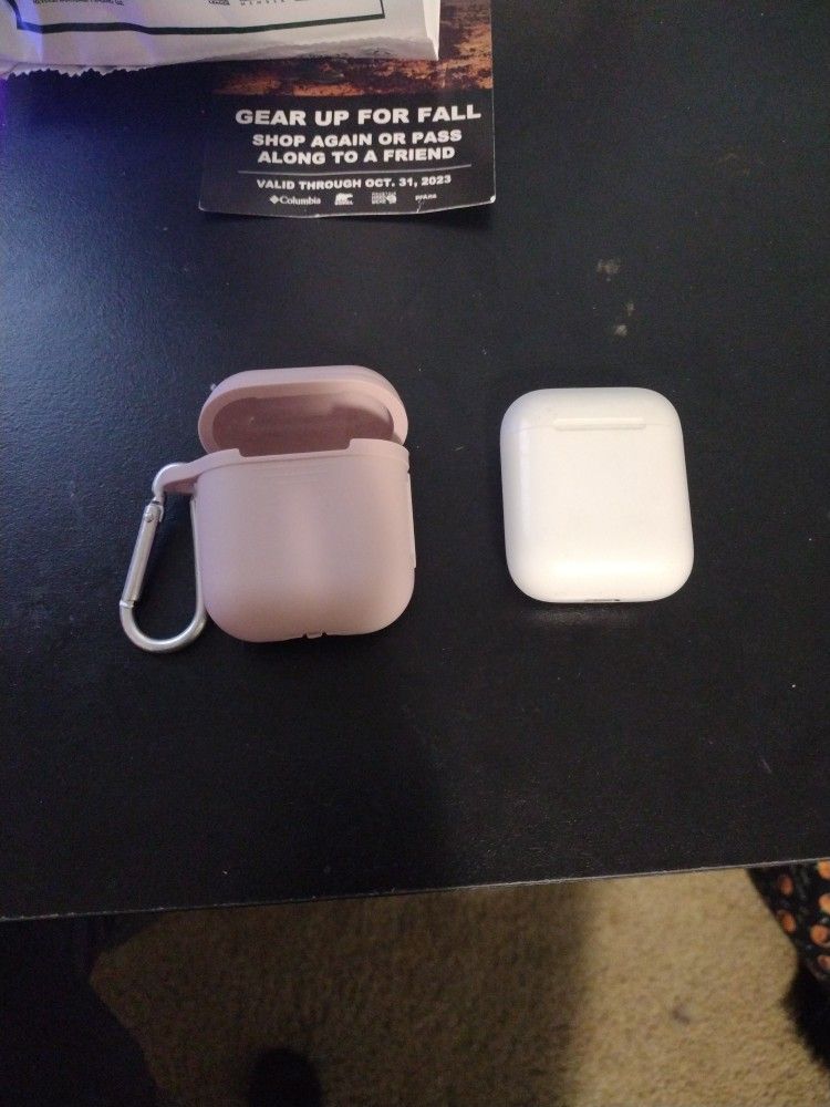 Apple Airpods 2nd Gen