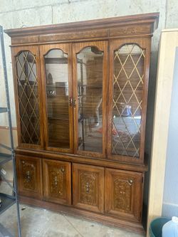 Dining Cabinet
