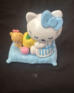 Pop Mart Sanrio fell asleep Figures