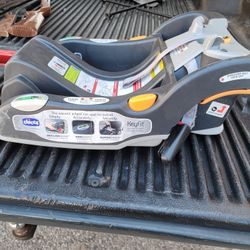 Car Seat