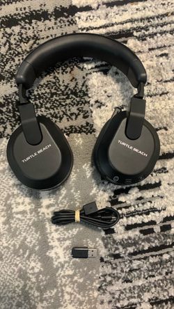 Turtle Beach Stealth 600 Gen 3 Wireless Gaming Headset - Complete with Dongle!